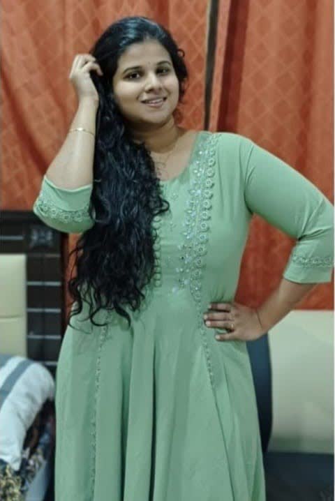 Aiswarya transformation — after