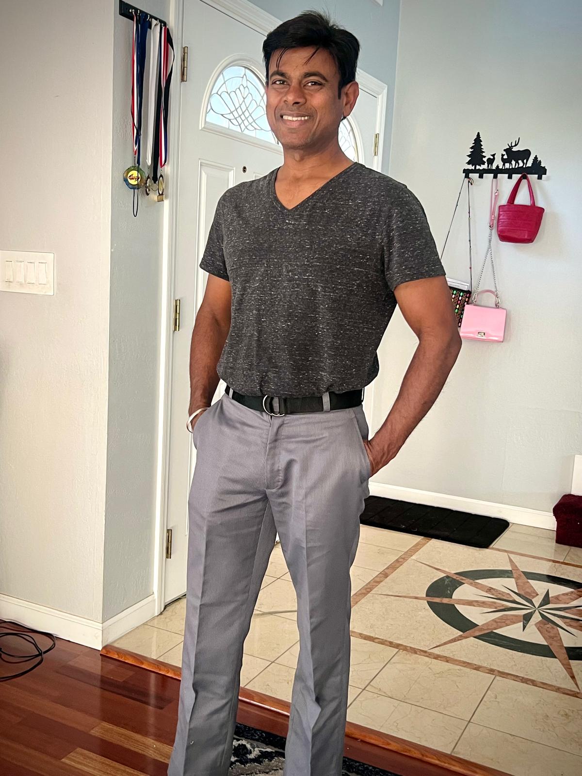 Venkat transformation — after