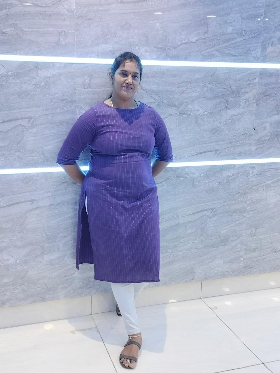 Keerthi transformation — before