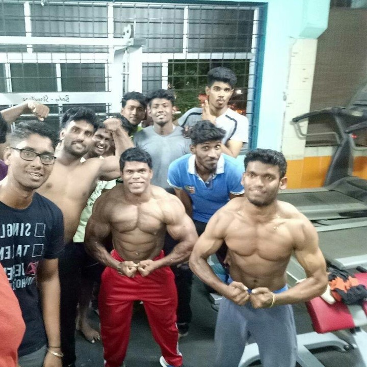 Clients coached by Vanakkam Coach